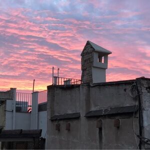 Meet your Posher, Corie